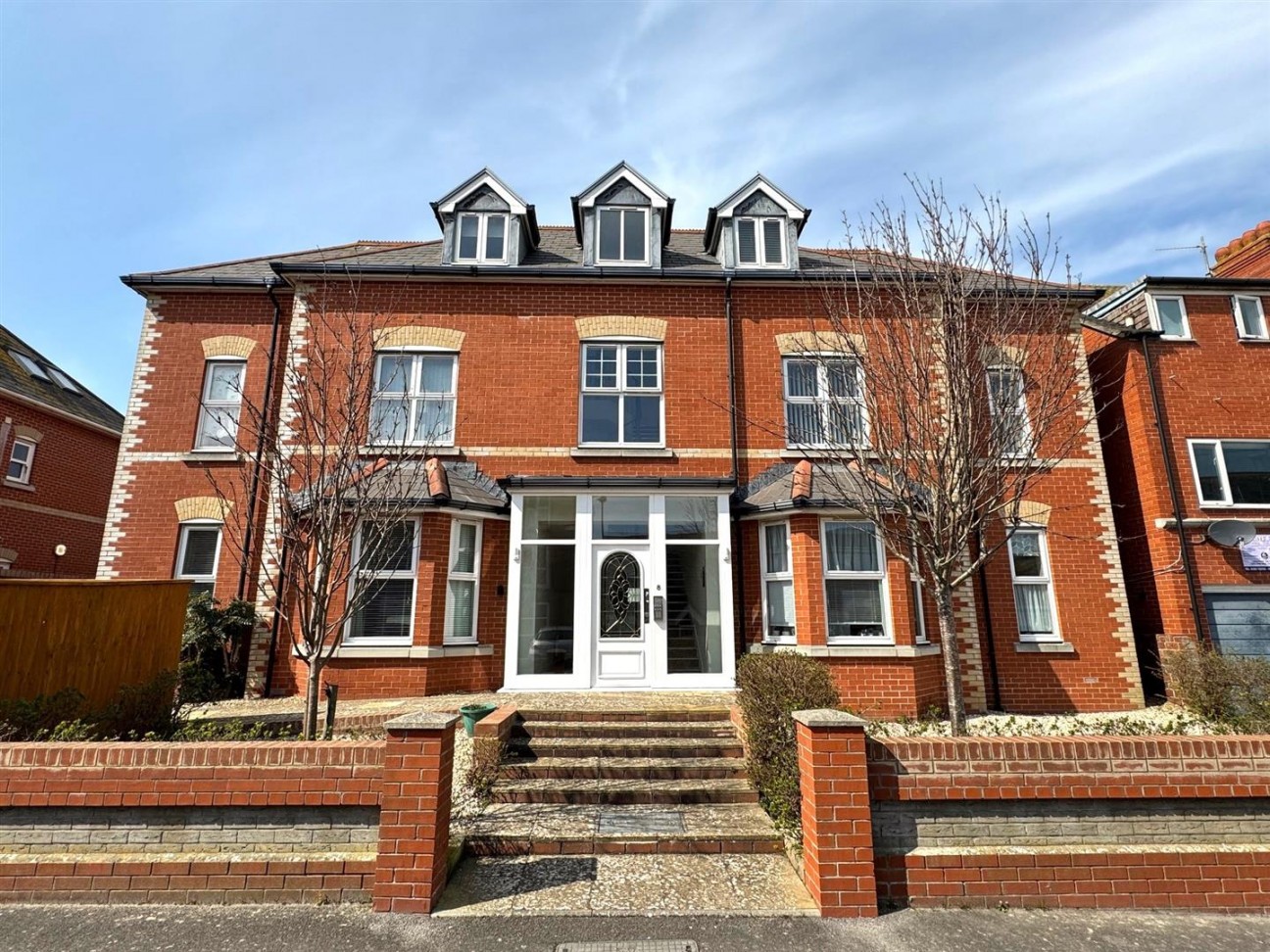 8 Stavordale Road, Weymouth