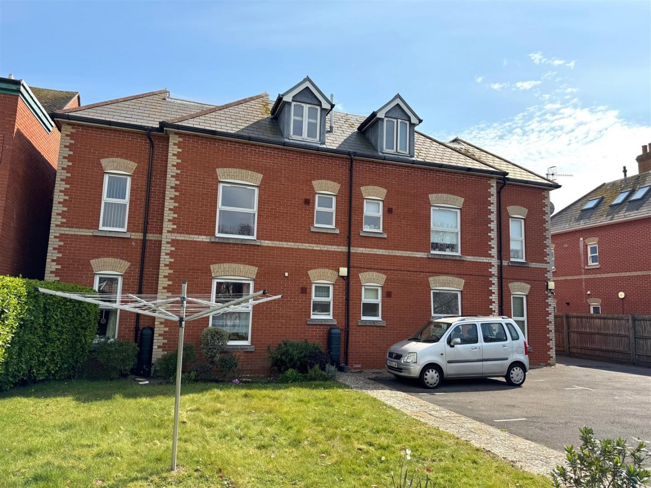 8 Stavordale Road, Weymouth