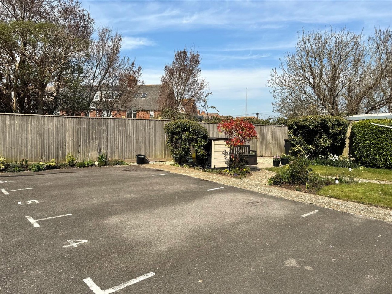 8 Stavordale Road, Weymouth