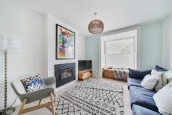 Albert Villas, Portland