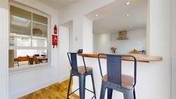 Albert Villas, Portland