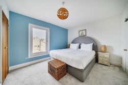 Albert Villas, Portland
