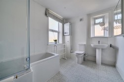 Straits, Portland