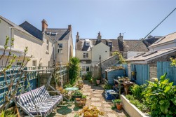 Southwell Street, Portland
