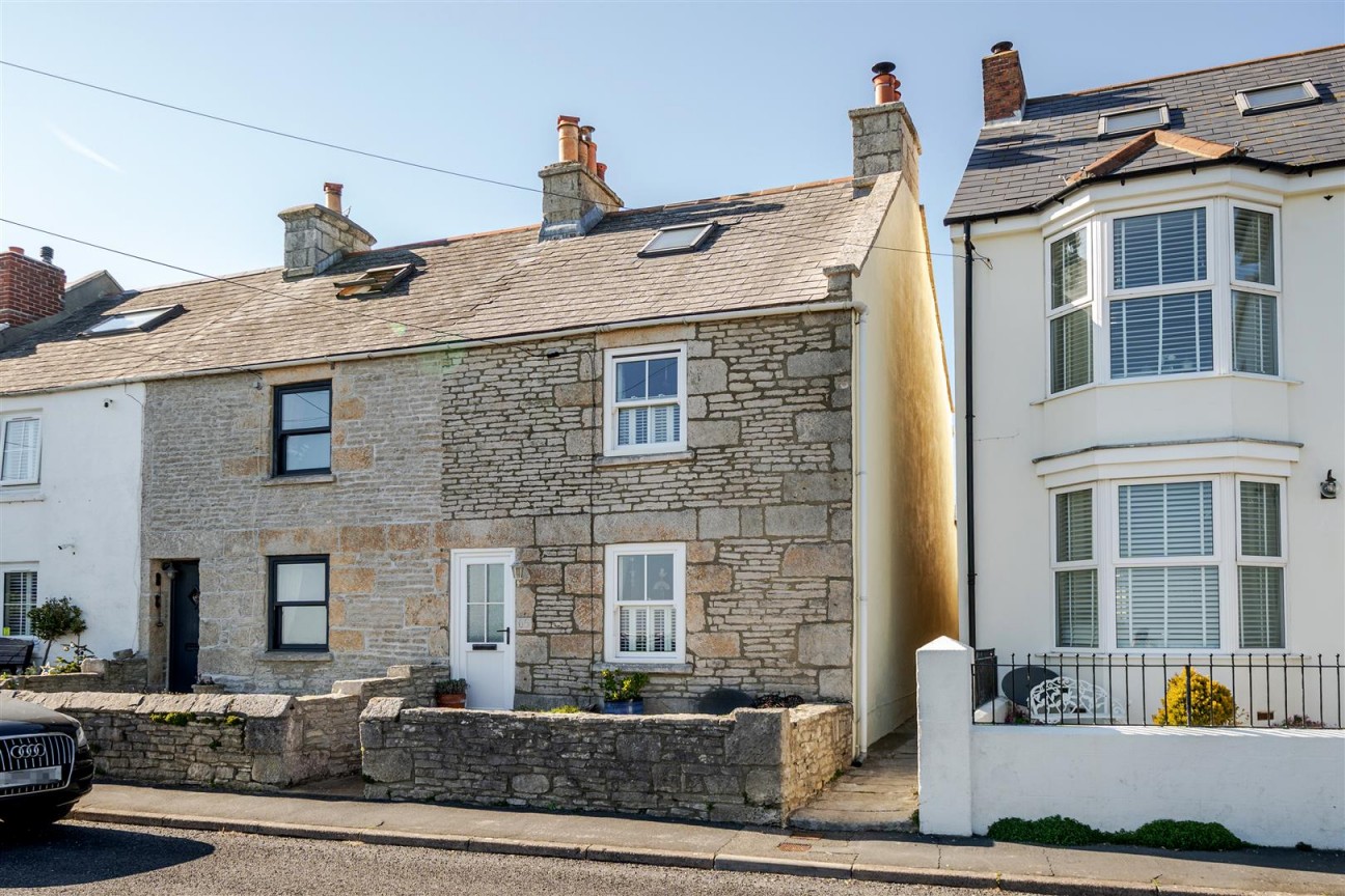 Southwell Street, Portland