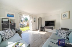 Durlston Road, Swanage