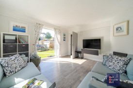 Durlston Road, Swanage
