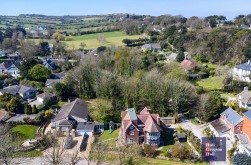 Durlston Road, Swanage