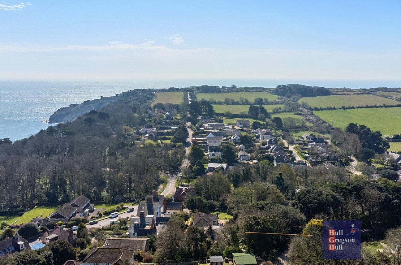 Durlston Road, Swanage