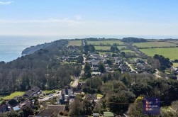Durlston Road, Swanage