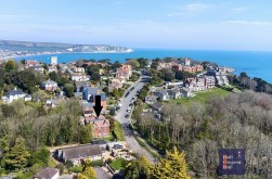 Durlston Road, Swanage