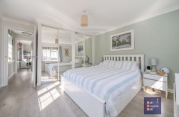 Durlston Road, Swanage