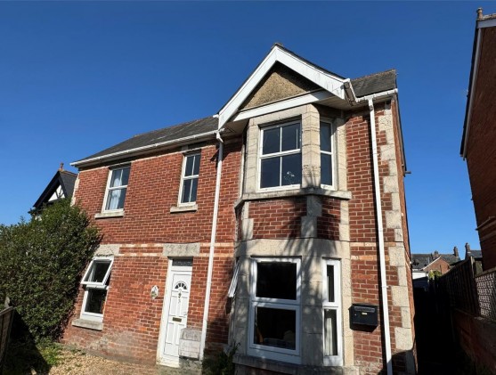 Court Road, Swanage