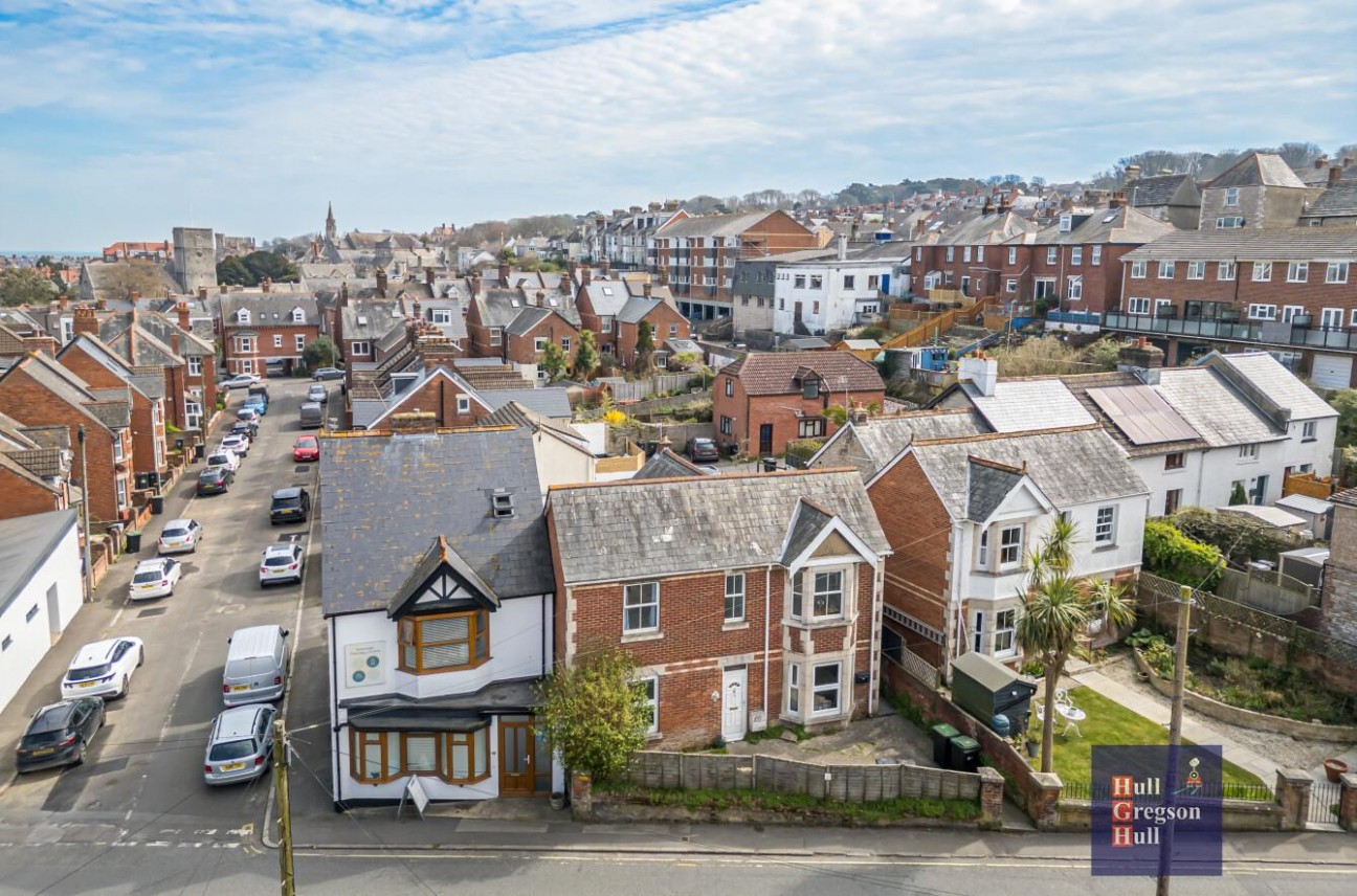 Court Road, Swanage