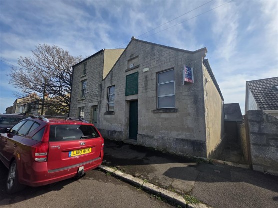 The Old Chapel, Weston Street, Portland