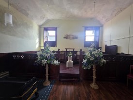 The Old Chapel, Weston Street, Portland