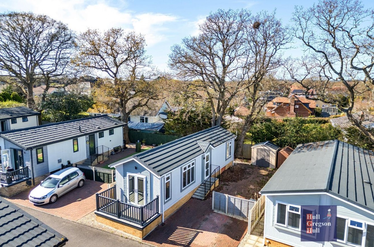 Corfe Road, Stoborough, Wareham