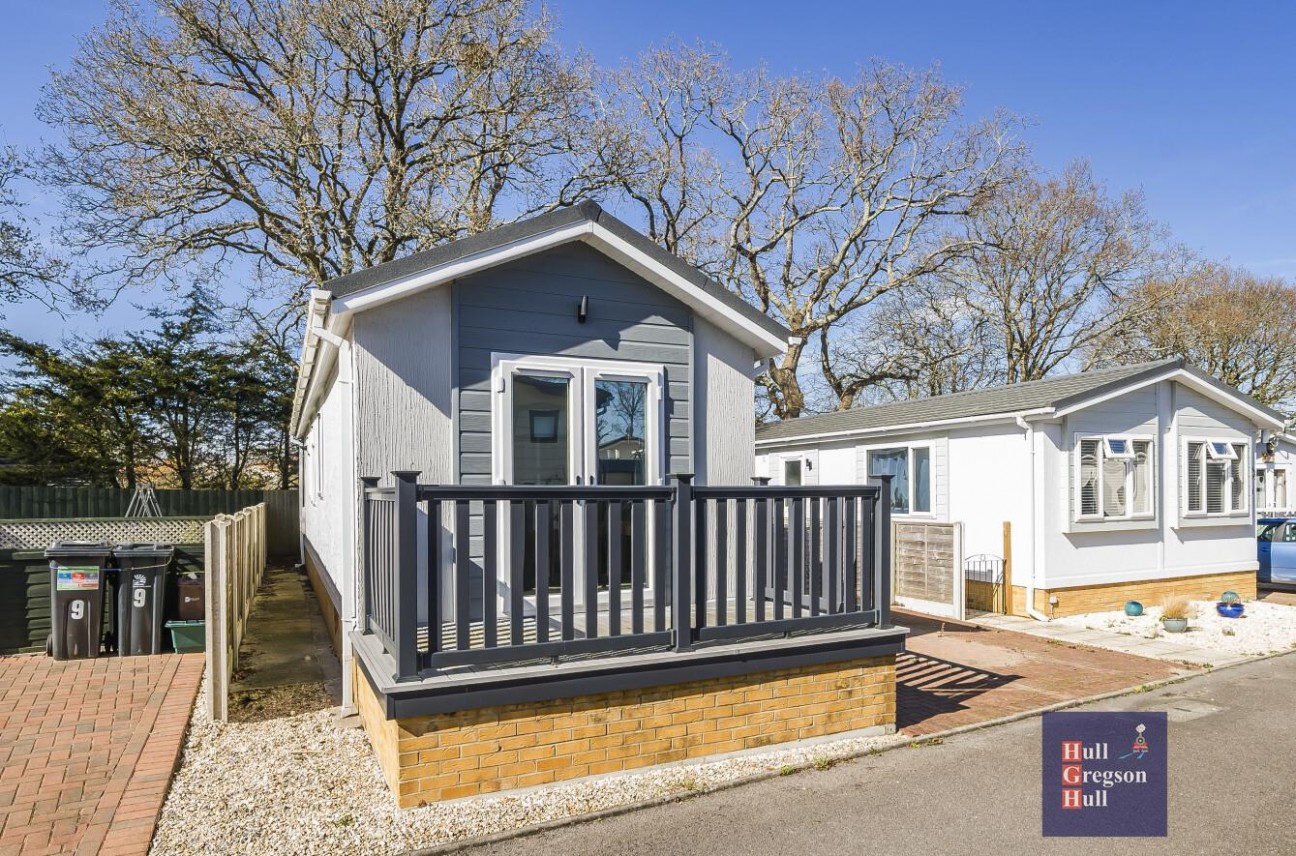 Corfe Road, Stoborough, Wareham