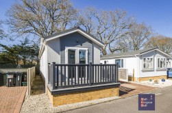Corfe Road, Stoborough, Wareham