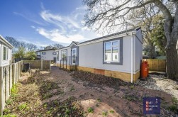 Corfe Road, Stoborough, Wareham