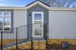 Corfe Road, Stoborough, Wareham