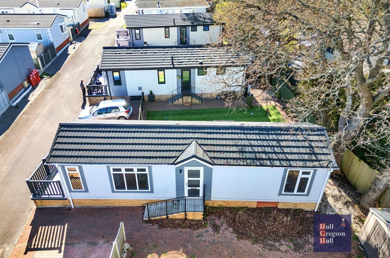 Corfe Road, Stoborough, Wareham