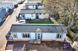 Corfe Road, Stoborough, Wareham
