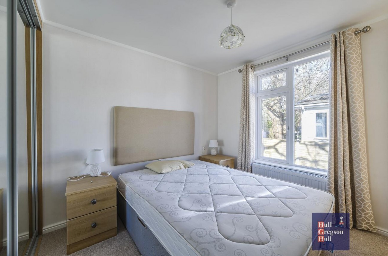 Corfe Road, Stoborough, Wareham
