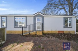 Corfe Road, Stoborough, Wareham