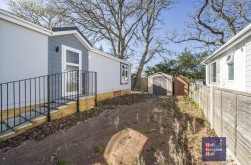 Corfe Road, Stoborough, Wareham