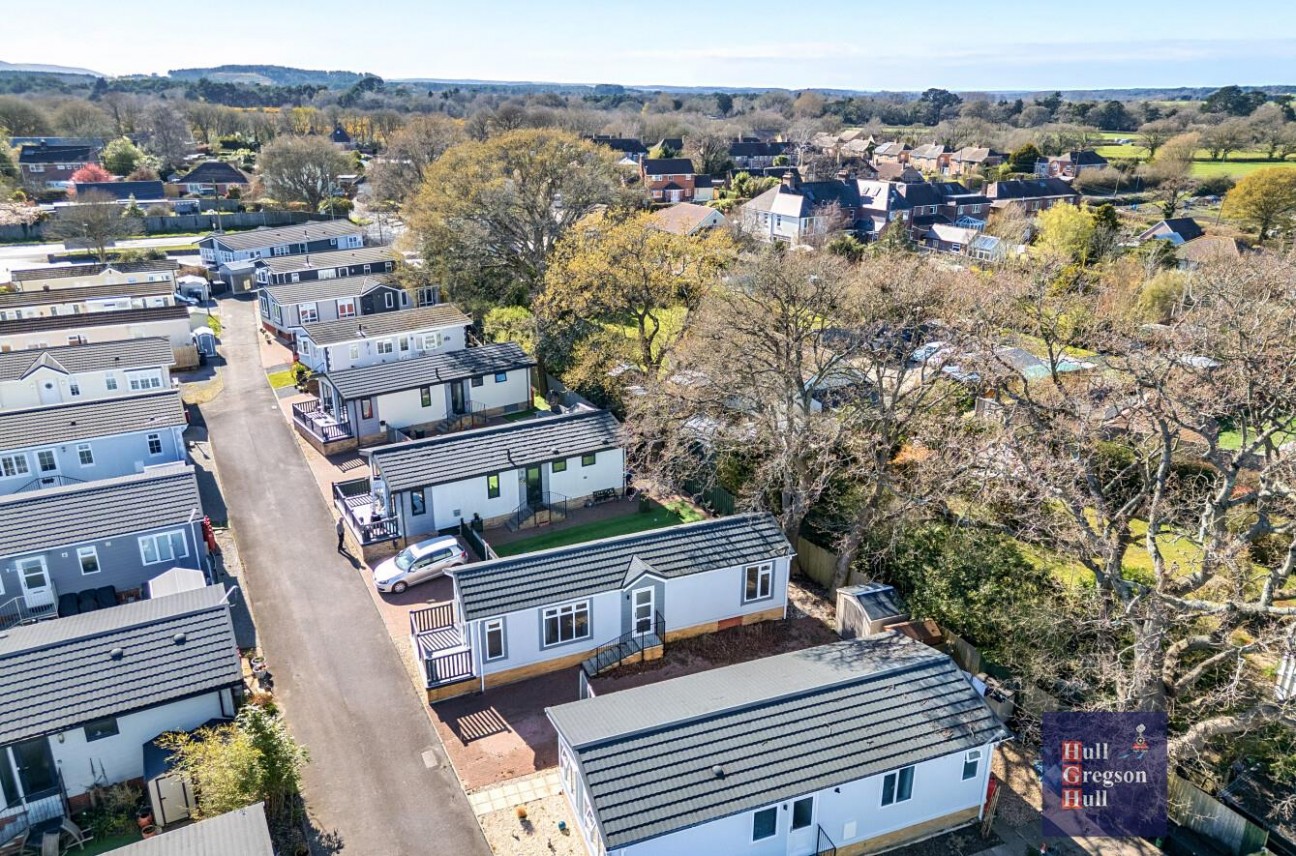 Corfe Road, Stoborough, Wareham