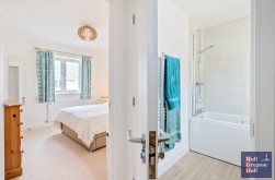 Kingbarrow Drive, The Windmills, Easton, Portland
