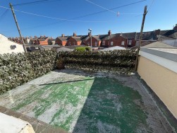 Abbotsbury Road, Weymouth