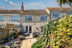 Isle Road, Portland