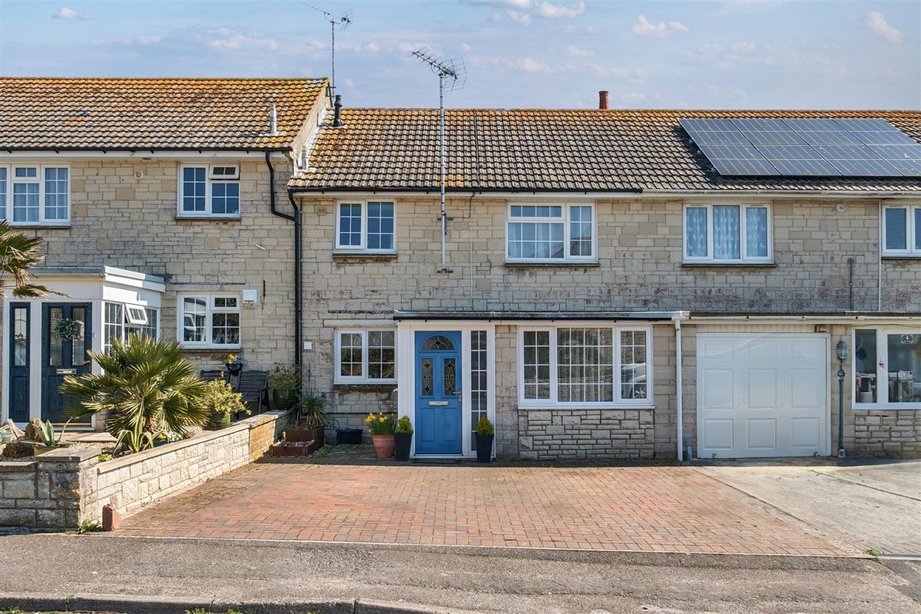 Isle Road, Portland