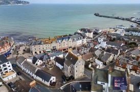 Park House, Park Road, Swanage