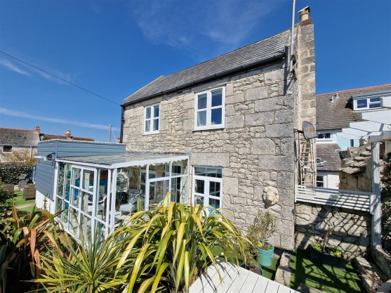 Cove Cottages, Portland