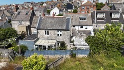 Cove Cottages, Portland