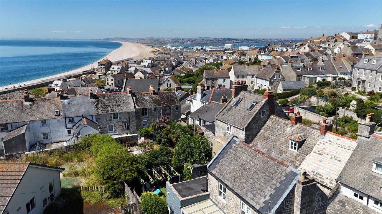 Cove Cottages, Portland
