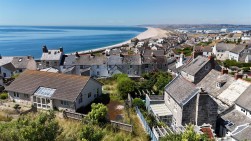 Cove Cottages, Portland
