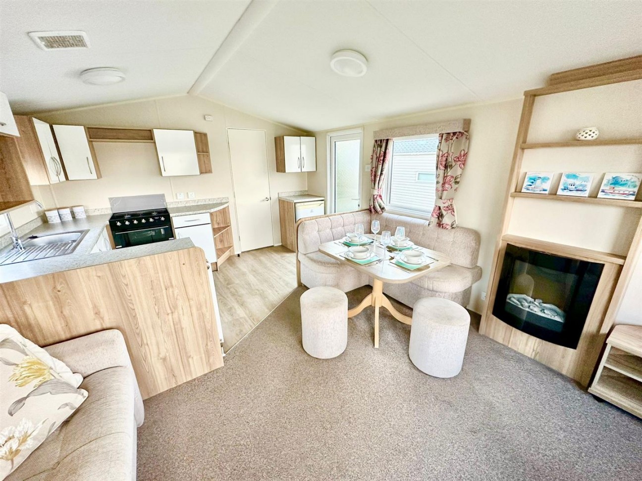 Swanage Bay View, Priests Way, Swanage