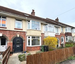 Dale Avenue, Weymouth