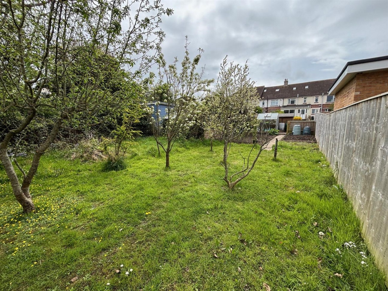 Dale Avenue, Weymouth