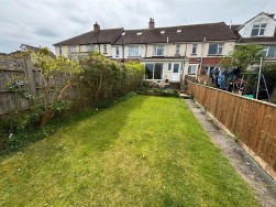 Dale Avenue, Weymouth