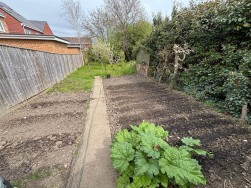 Dale Avenue, Weymouth