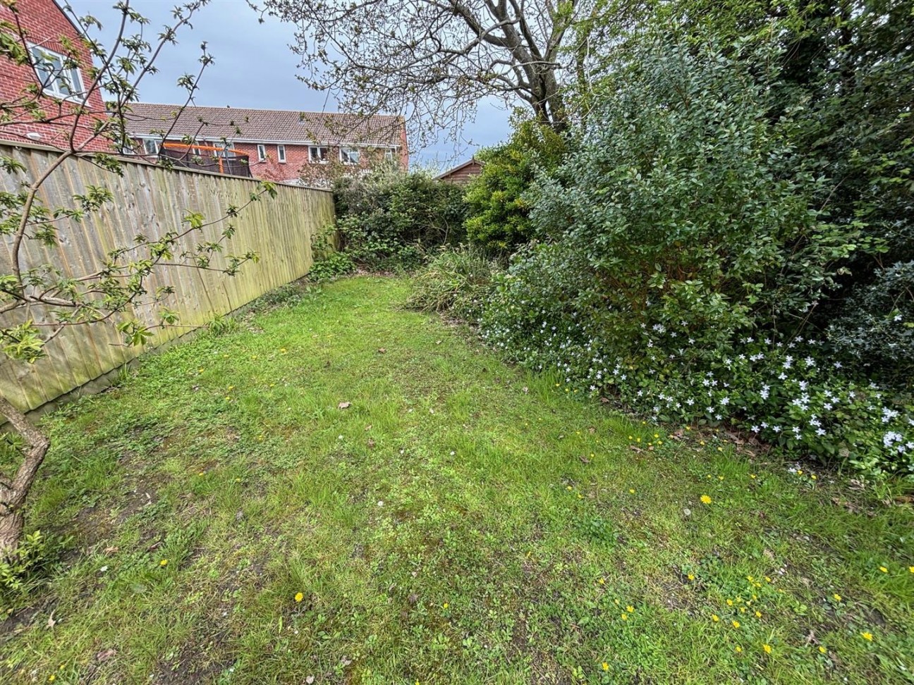 Dale Avenue, Weymouth