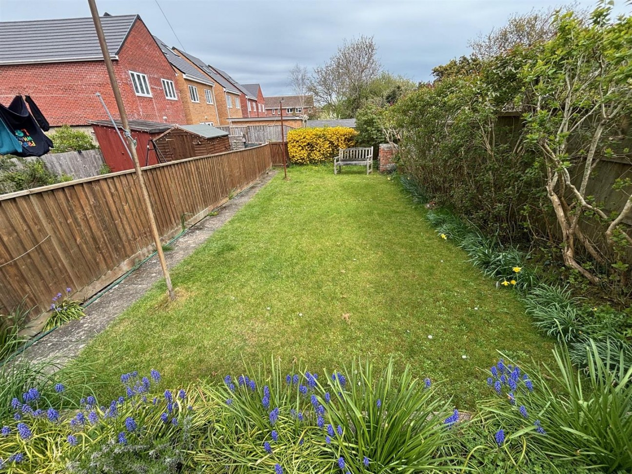 Dale Avenue, Weymouth