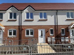 Plot 448 Markham Fields, 11 Stable Lane, Weymouth DT4 0NE