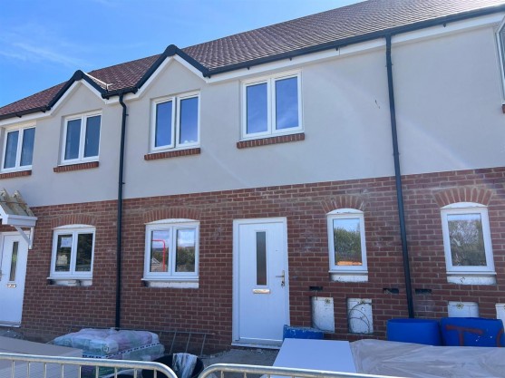 Plot 448 Markham Fields, 11 Stable Lane, Weymouth DT4 0NE