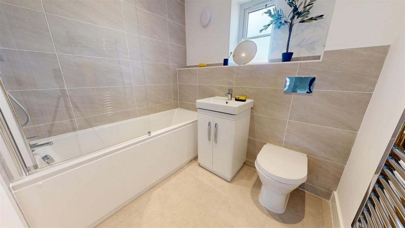 Plot 448 Markham Fields, 11 Stable Lane, Weymouth DT4 0NE